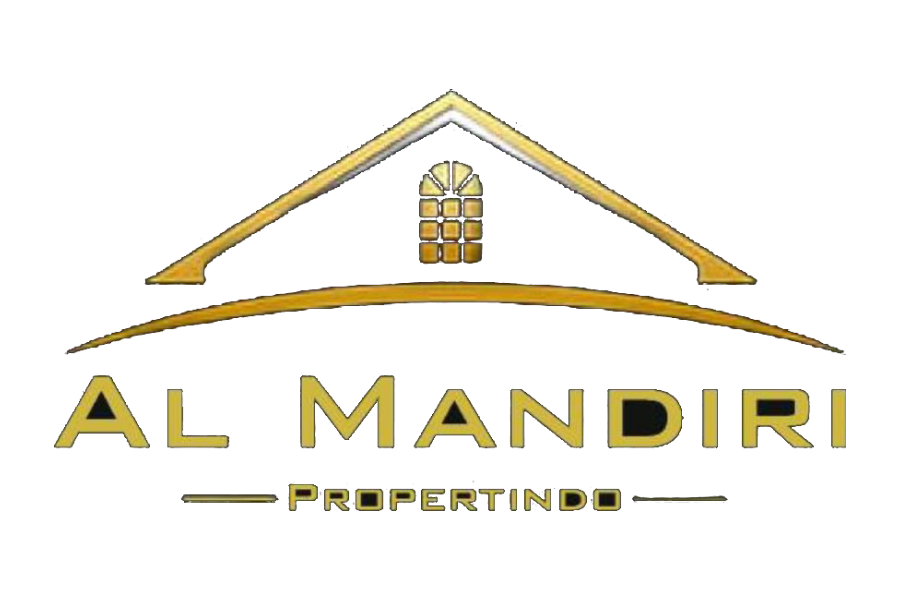 Al Mandiri Propertindo Logo Al Mandiri Propertindo
